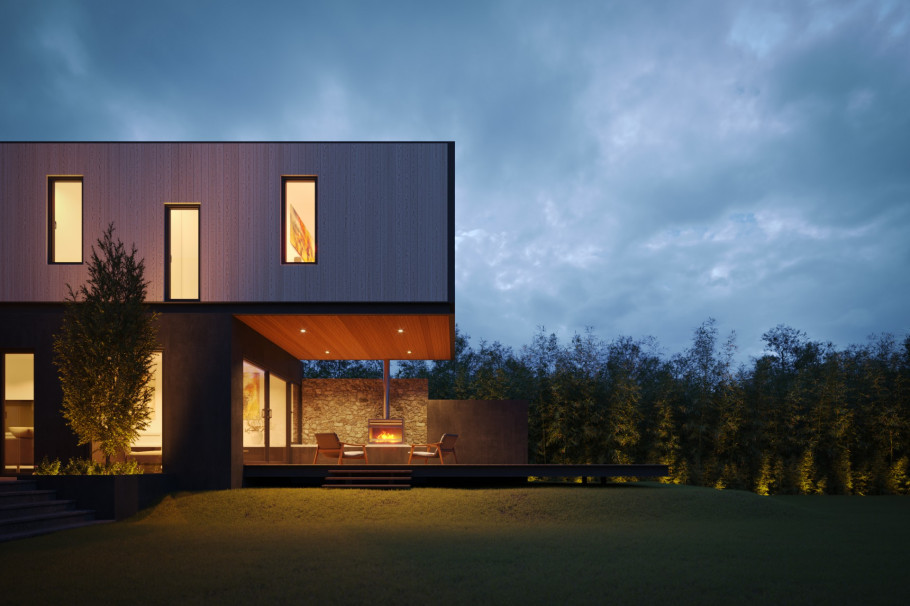 Armadale House