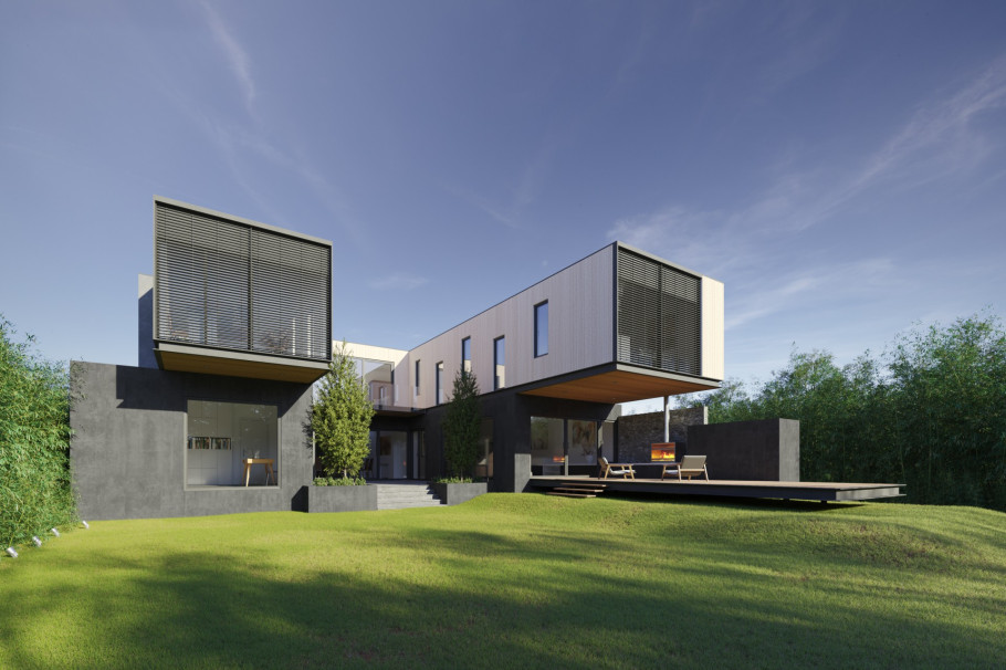 Armadale House
