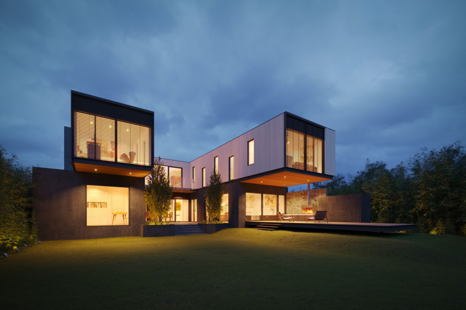 Armadale House