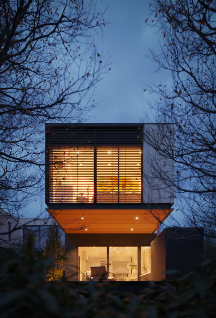 Armadale House