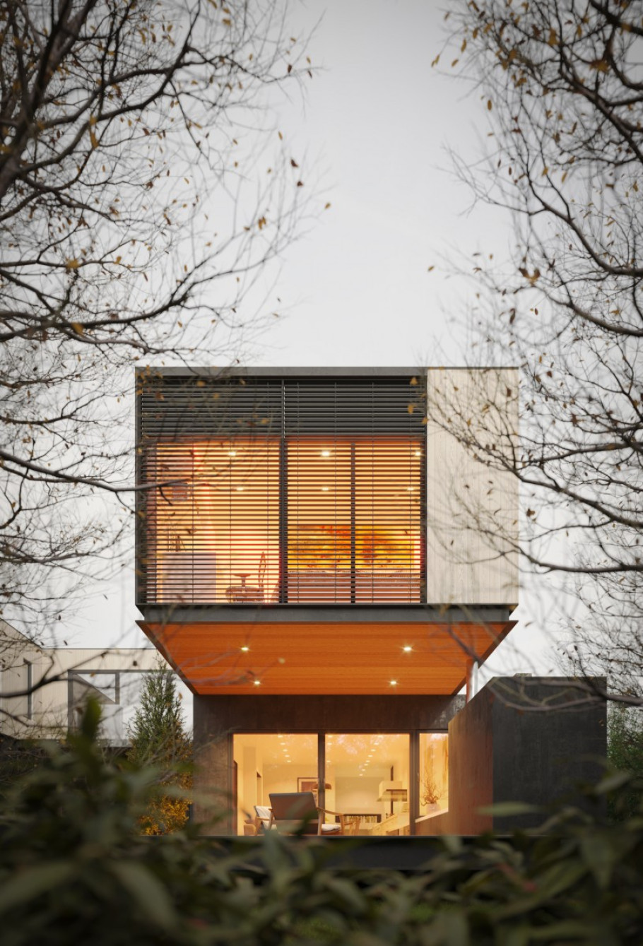 Armadale House