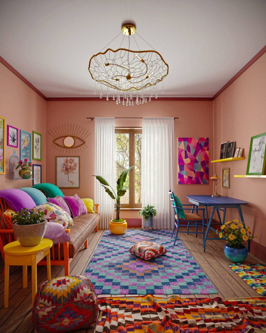 Colorfull