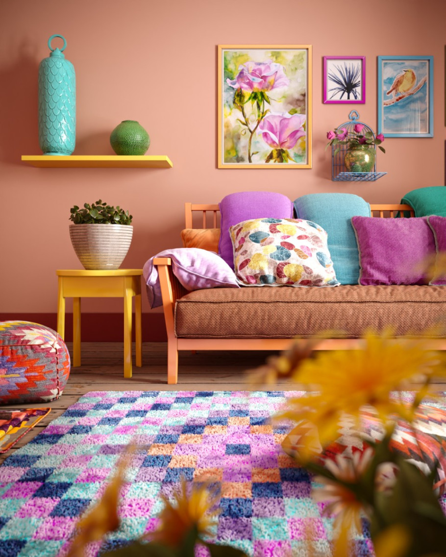 Colorfull