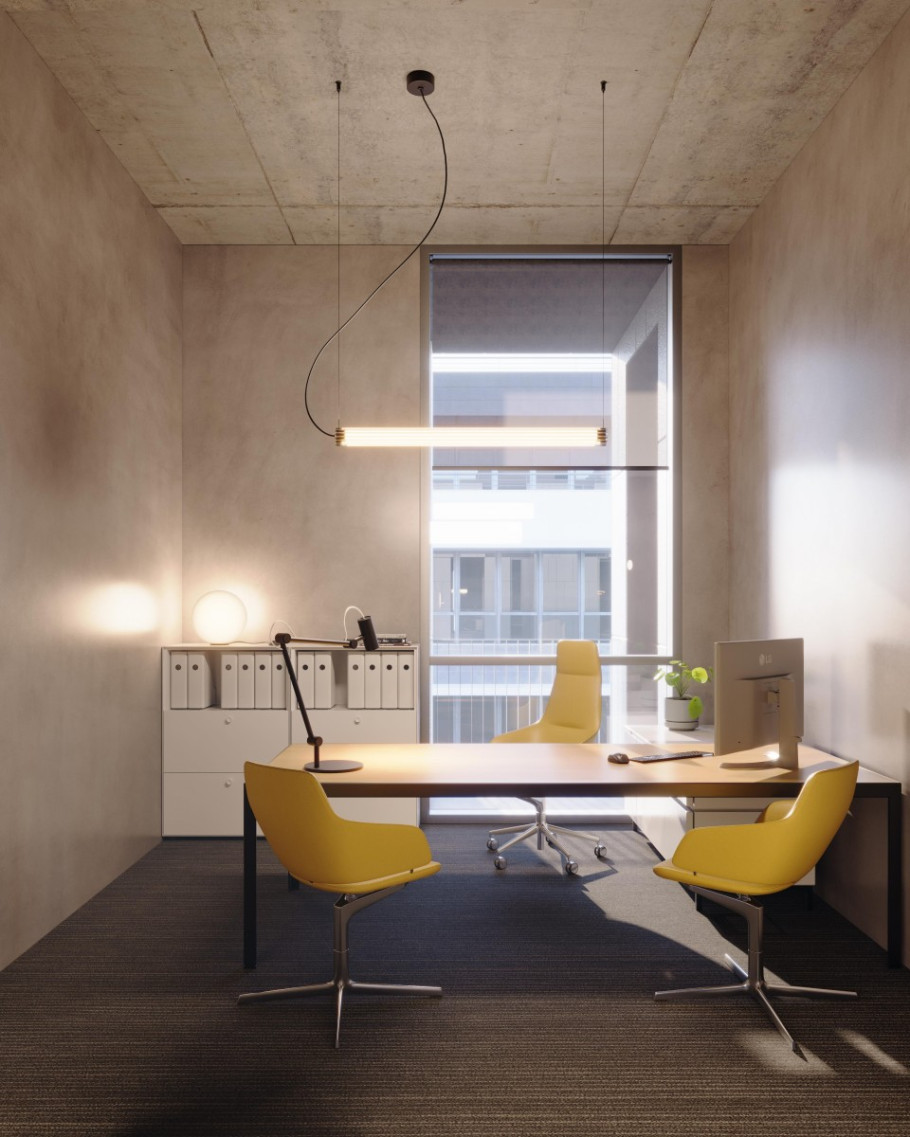 Office SomaFuture