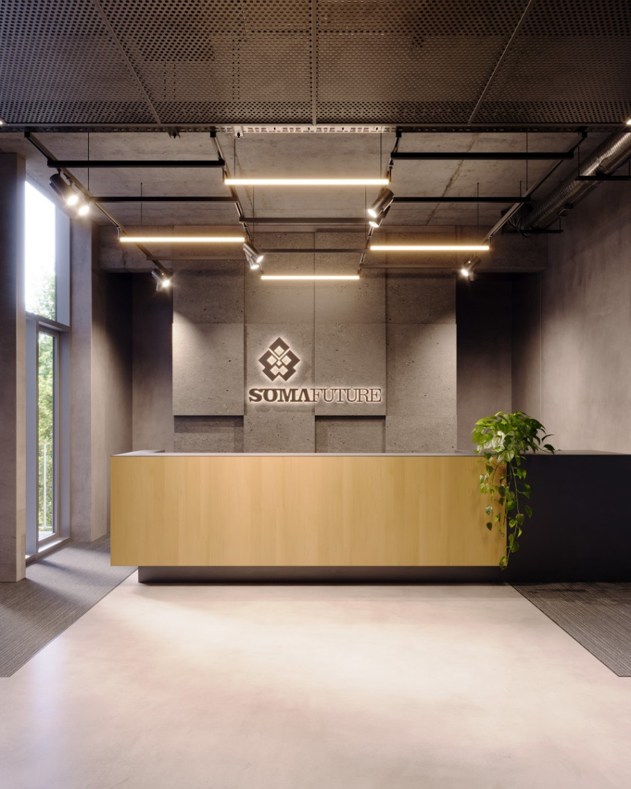 Office SomaFuture