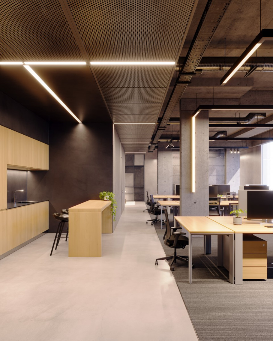 Office SomaFuture
