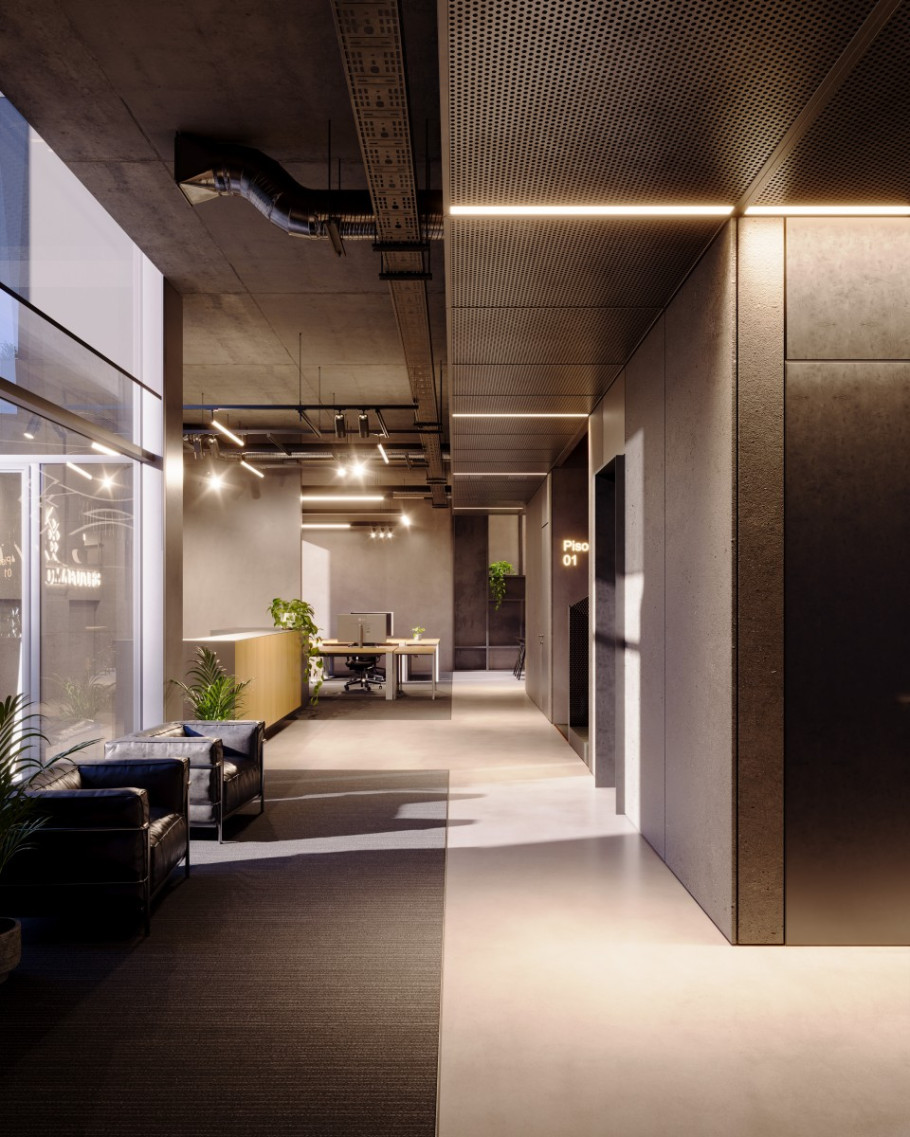 Office SomaFuture