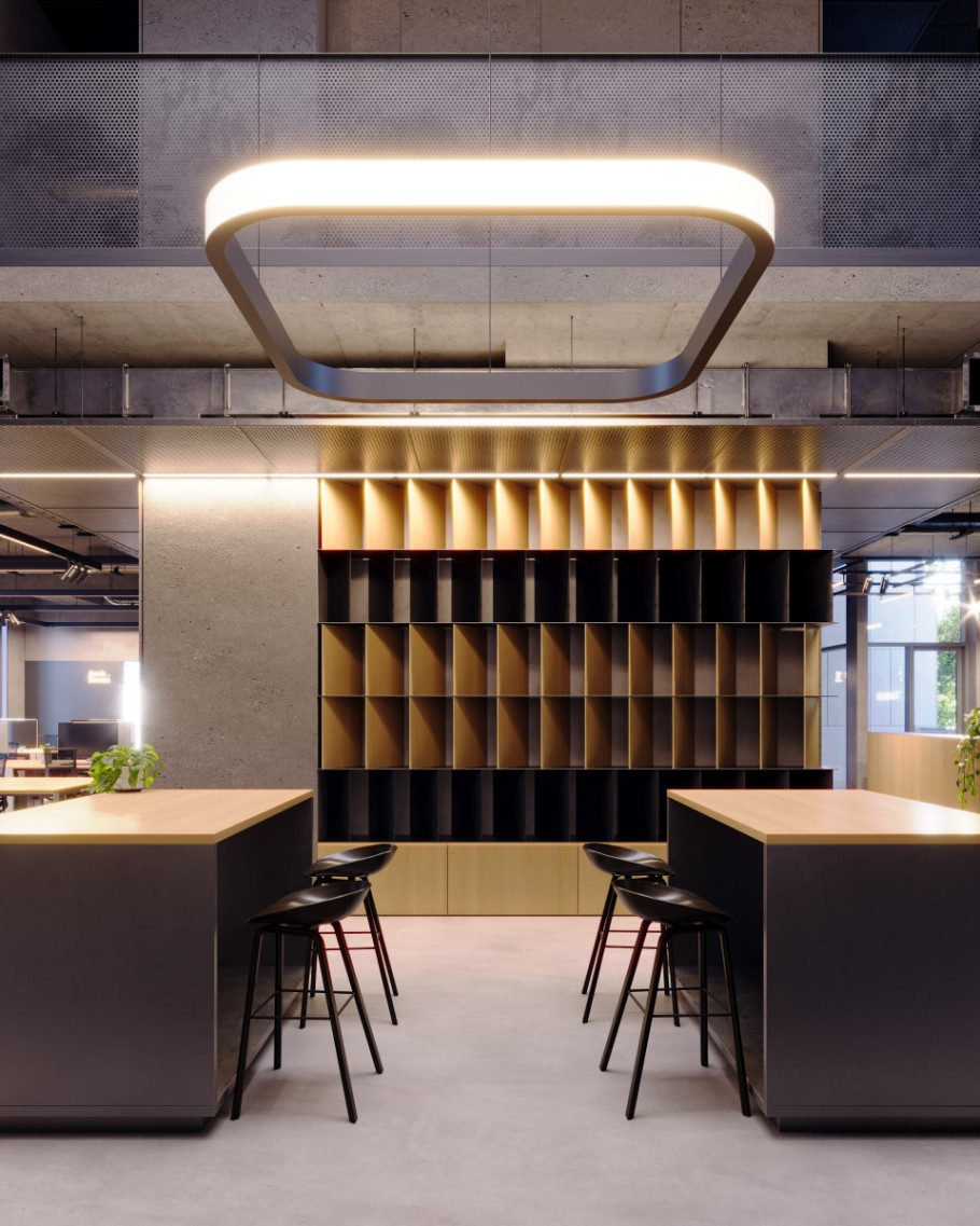 Office SomaFuture