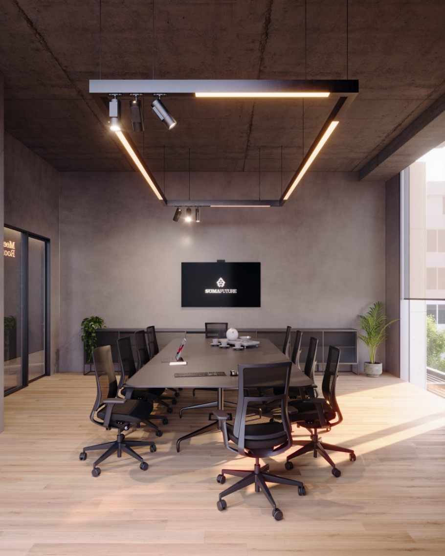 Office SomaFuture