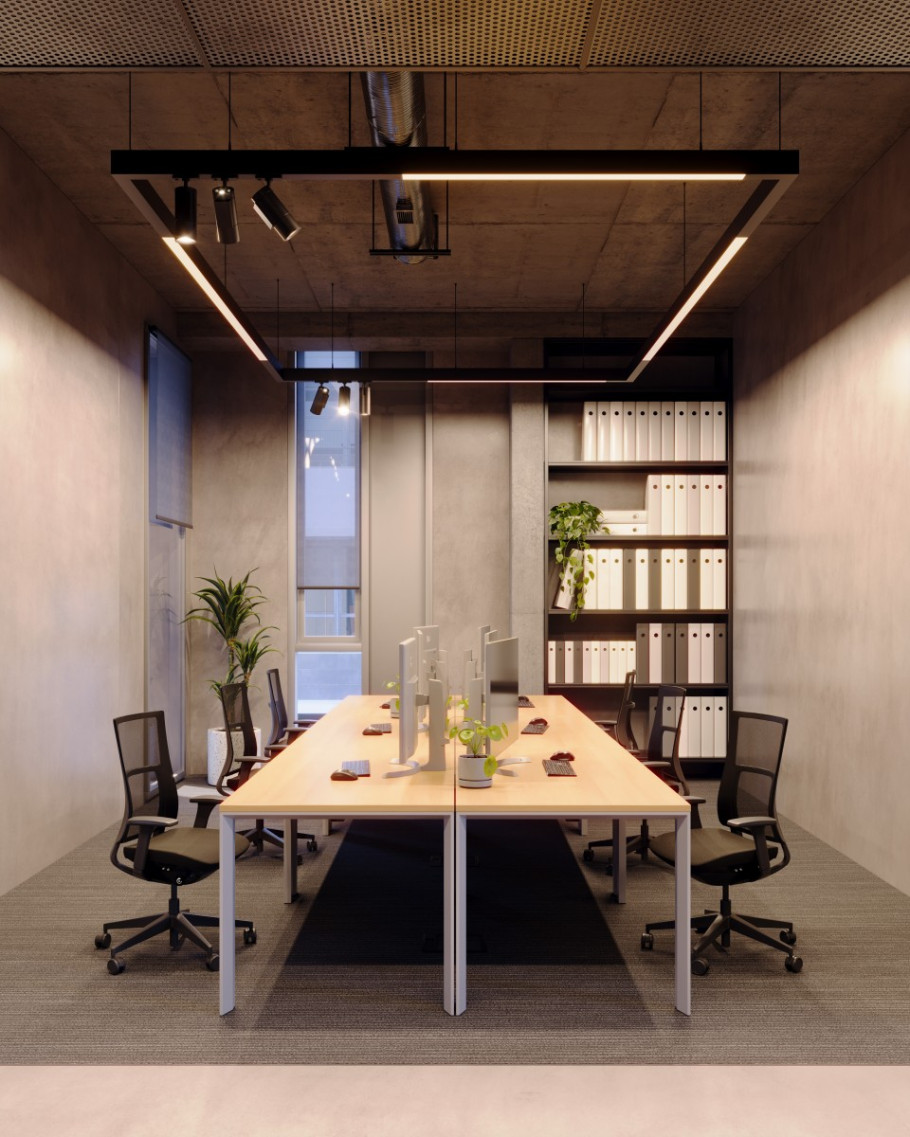 Office SomaFuture