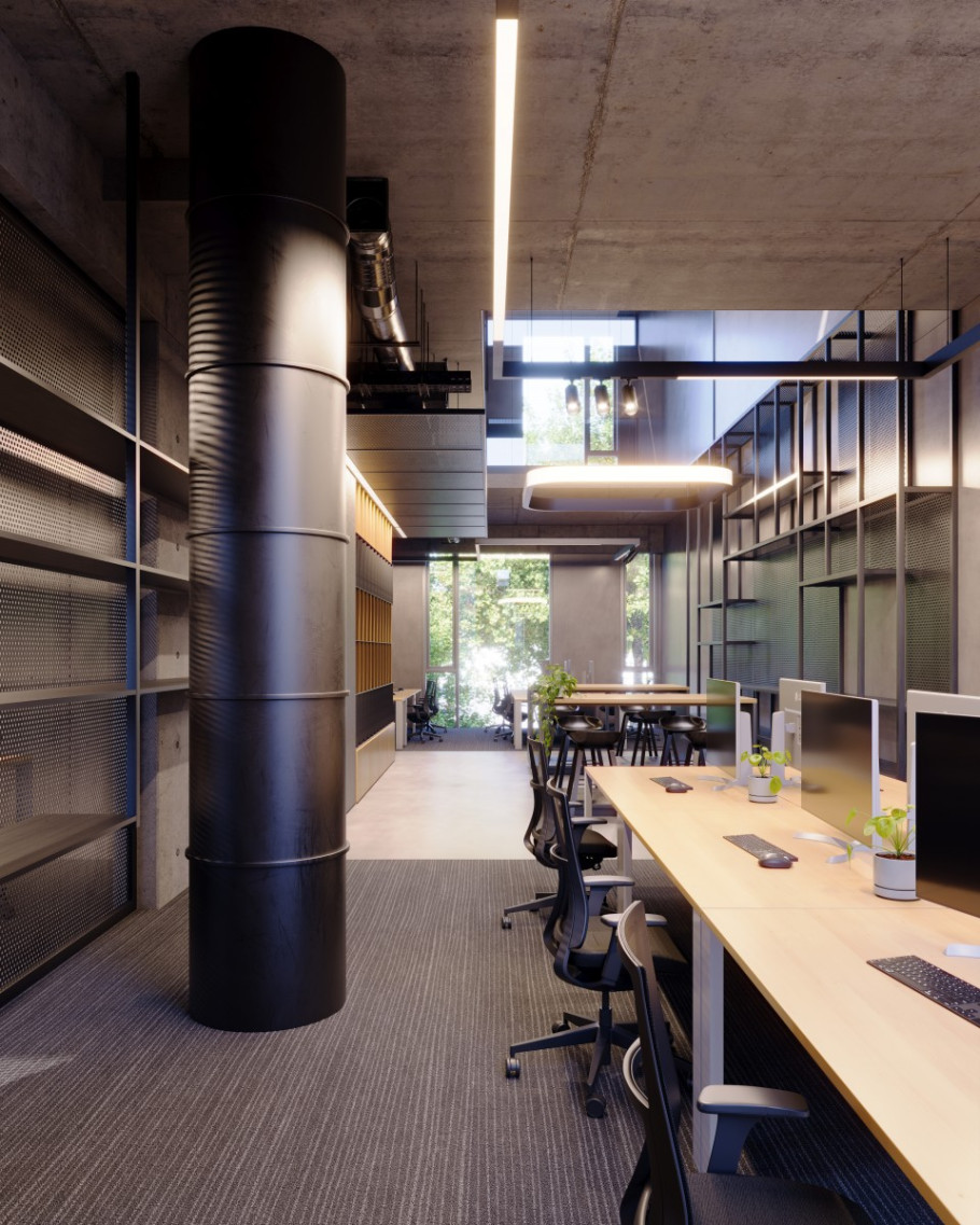 Office SomaFuture