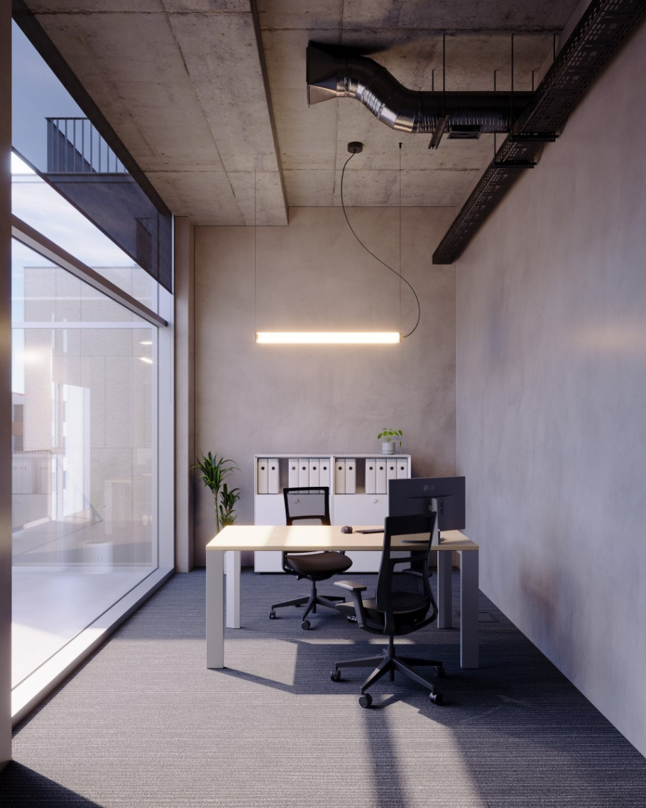 Office SomaFuture