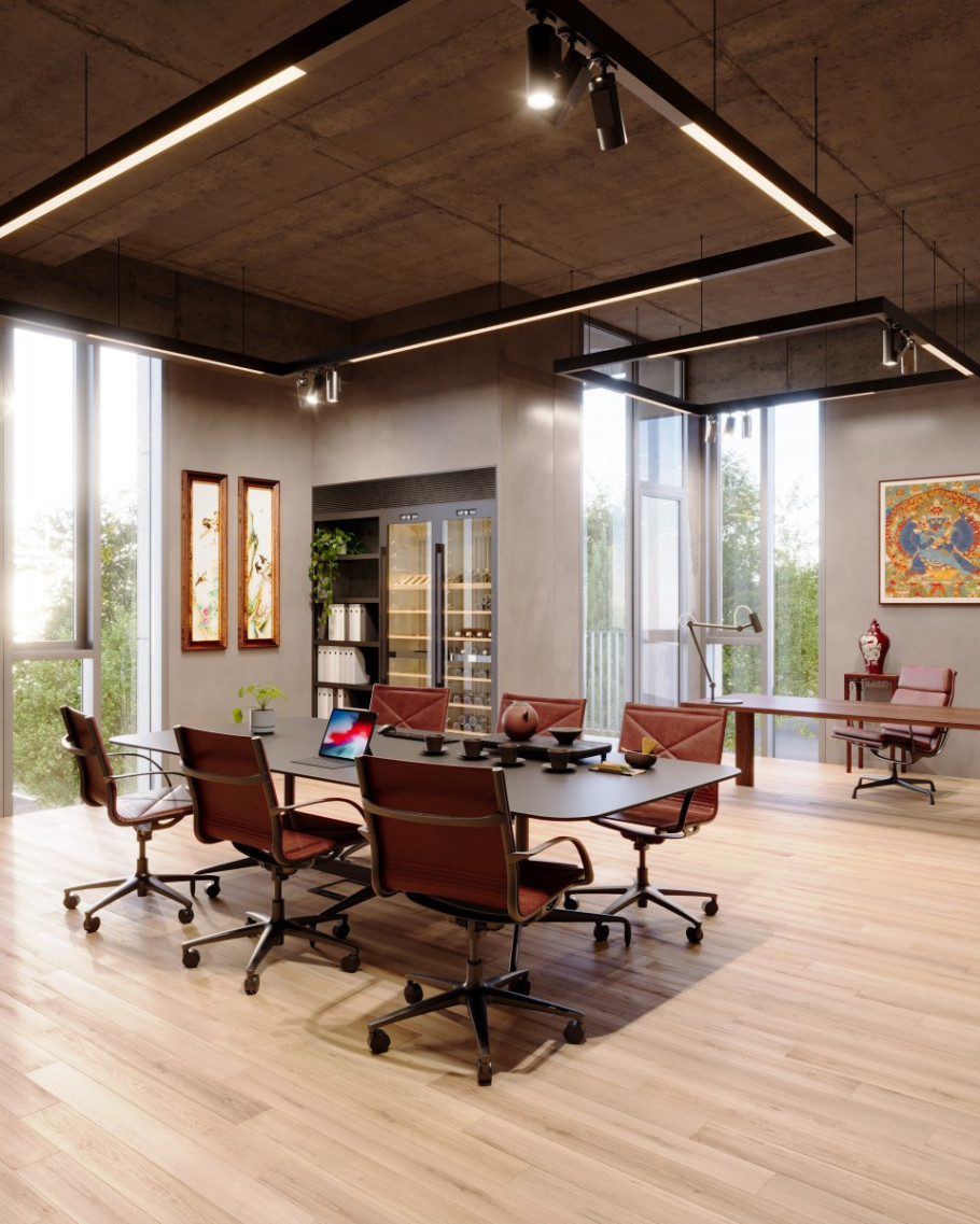 Office SomaFuture