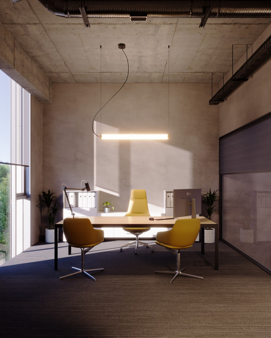 Office SomaFuture