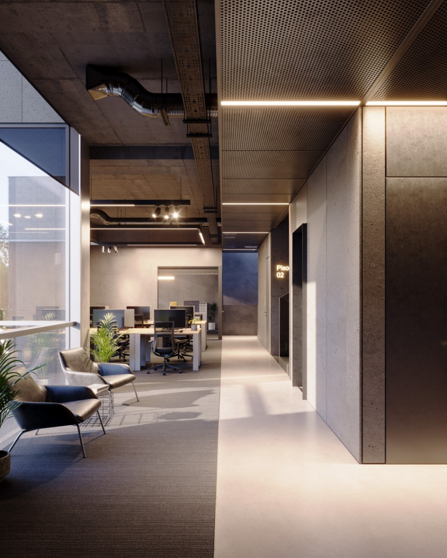 Office SomaFuture