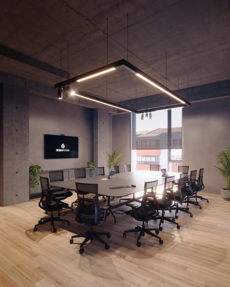 Office SomaFuture