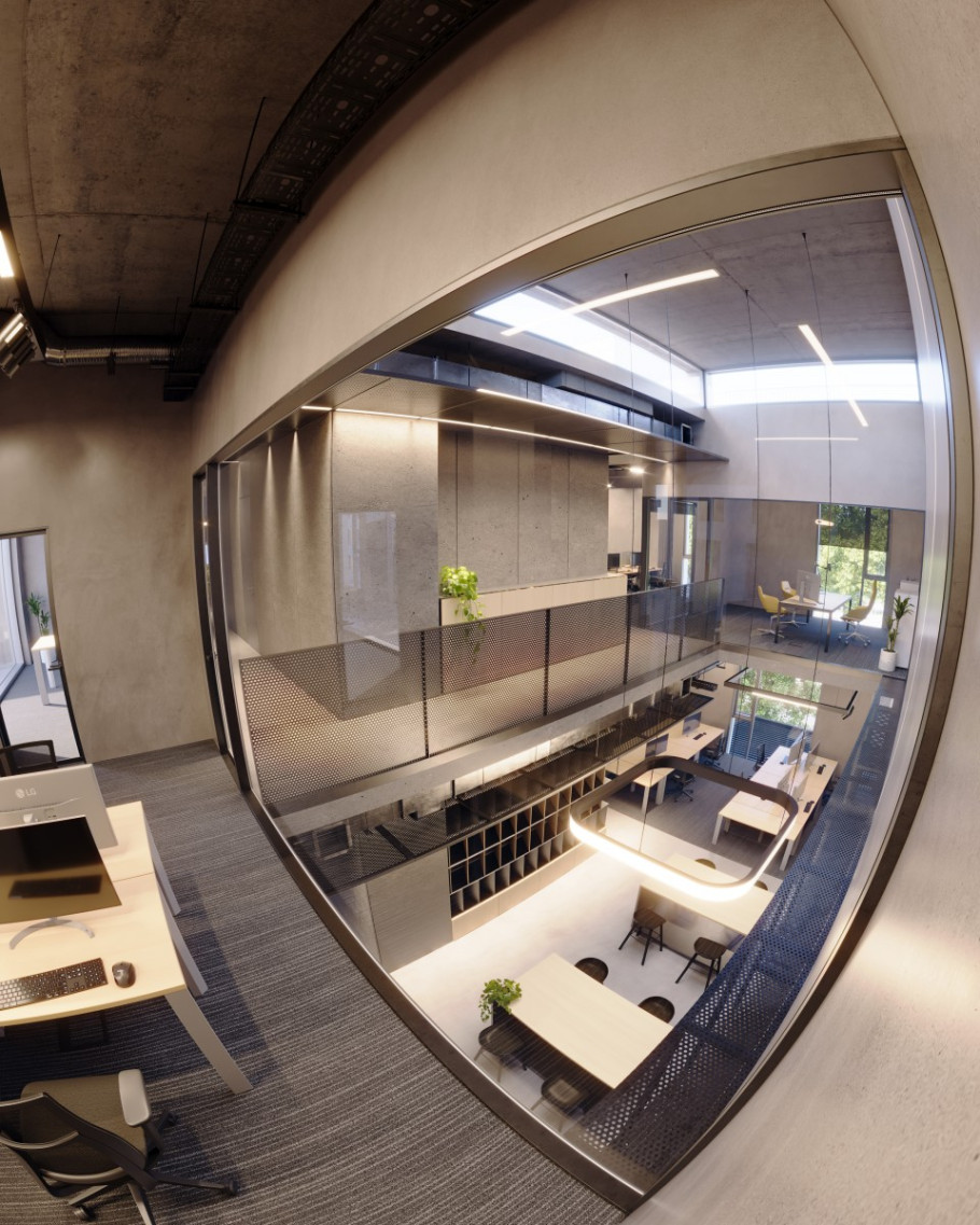 Office SomaFuture