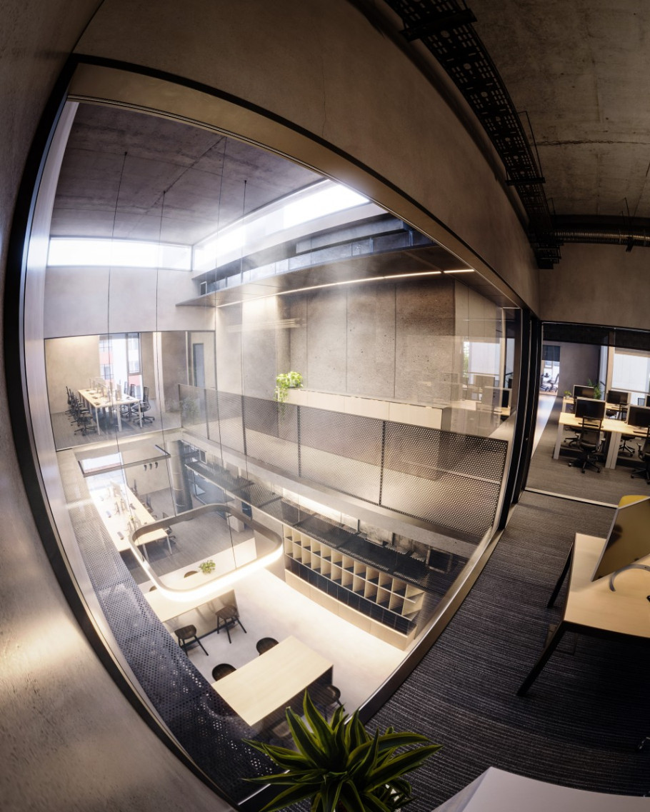 Office SomaFuture