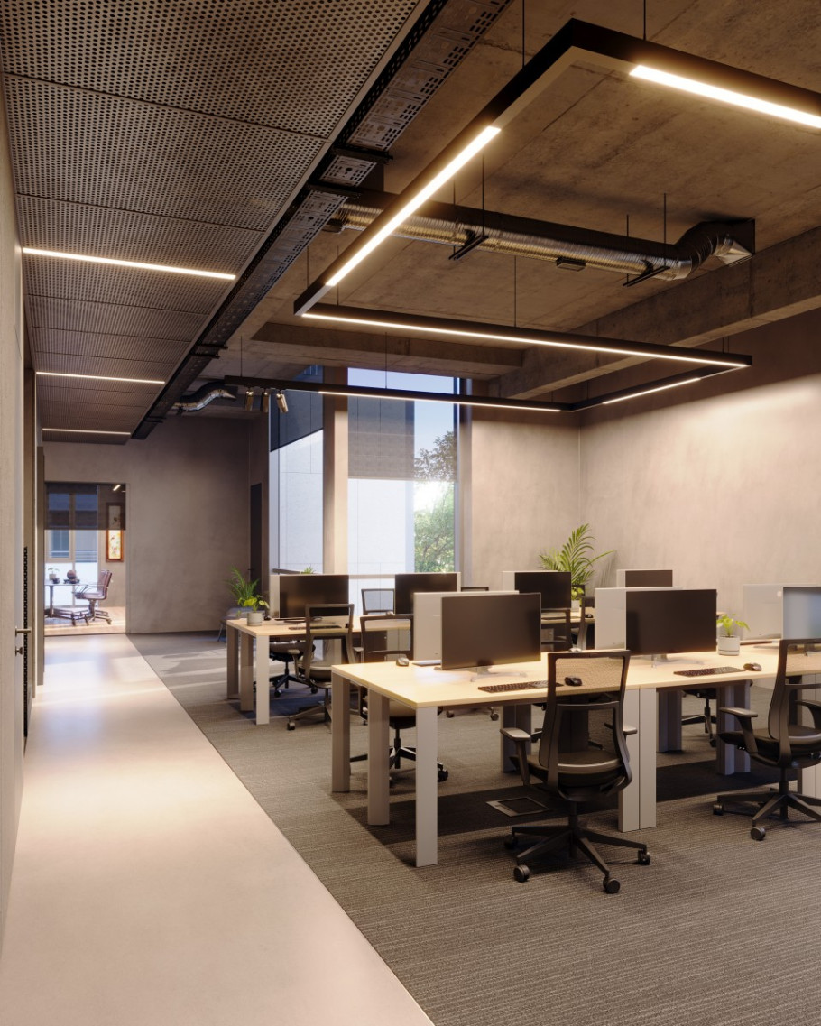 Office SomaFuture