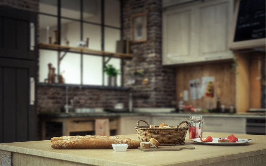 The venice Loft