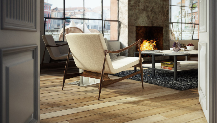 The venice Loft