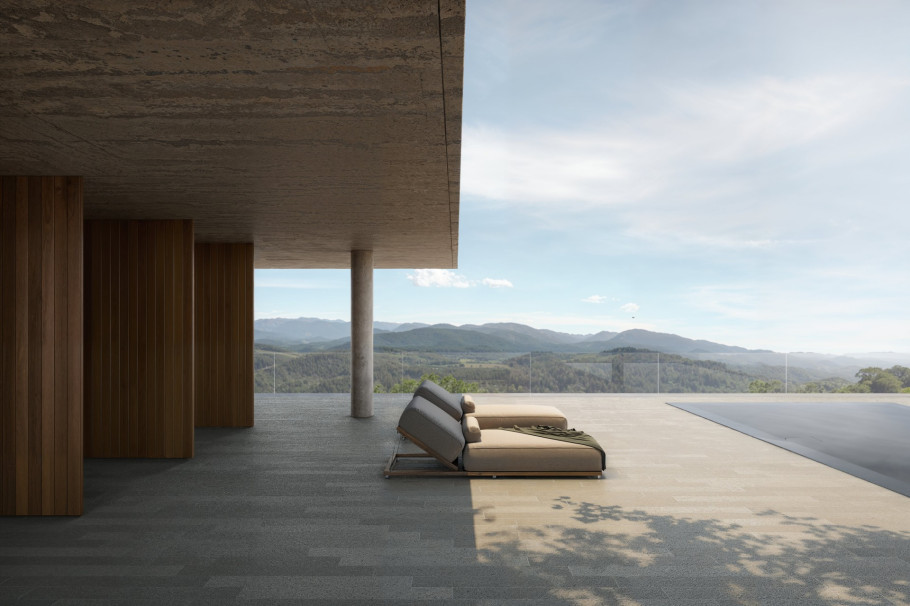 Minas House