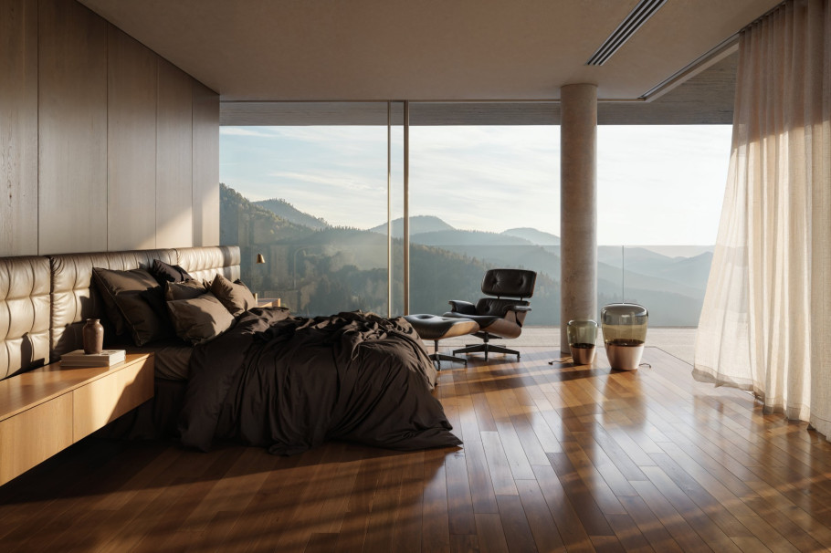 Minas House