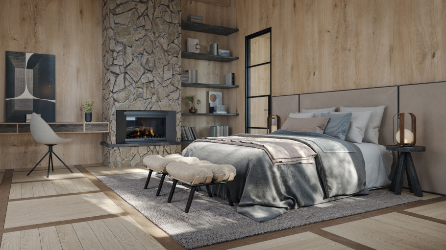 Revelstoke Interiors