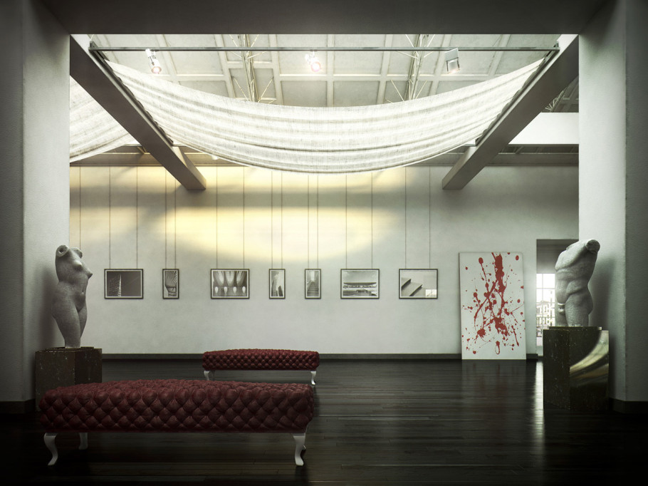 Art Gallery