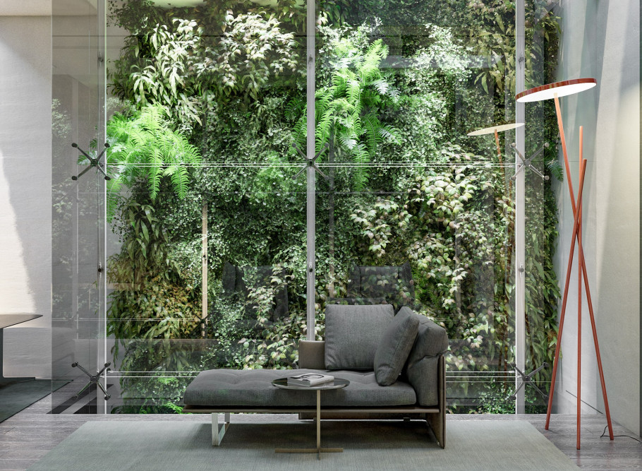 The Gap House