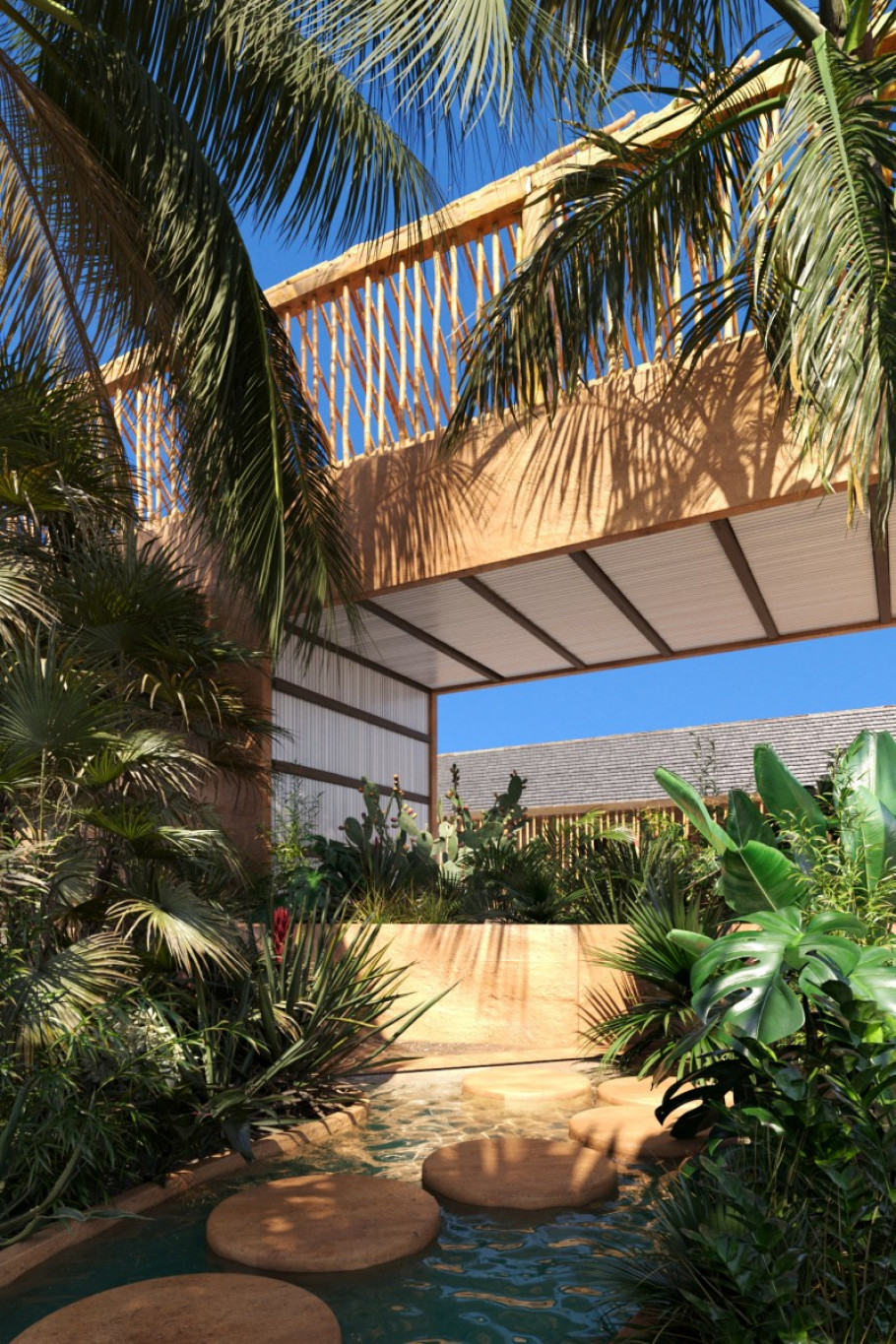 Oasis