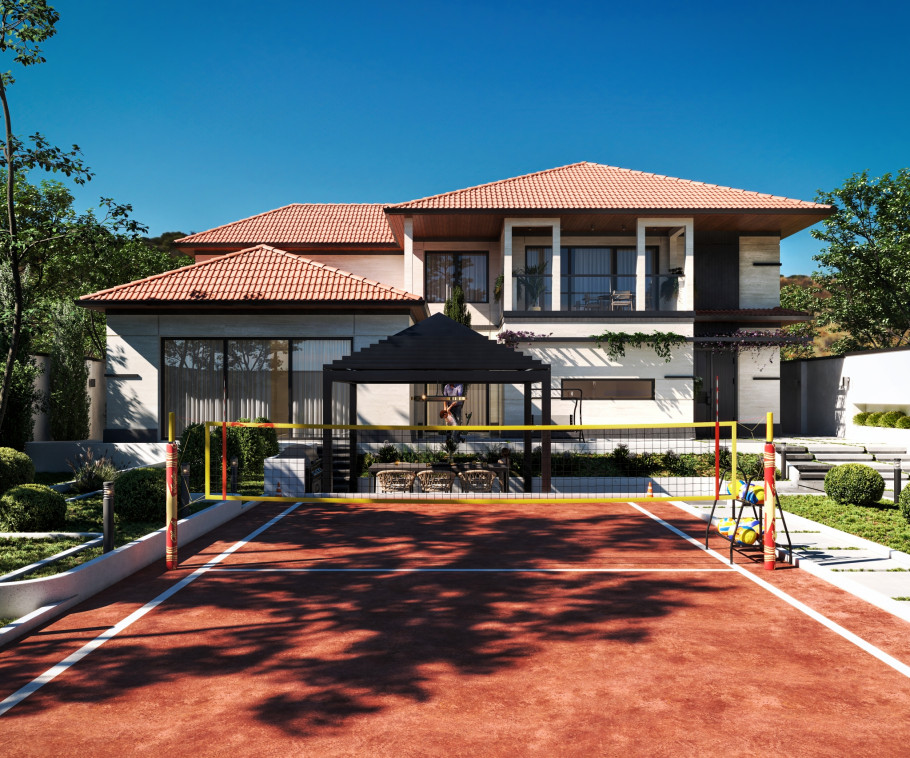 Villa Design