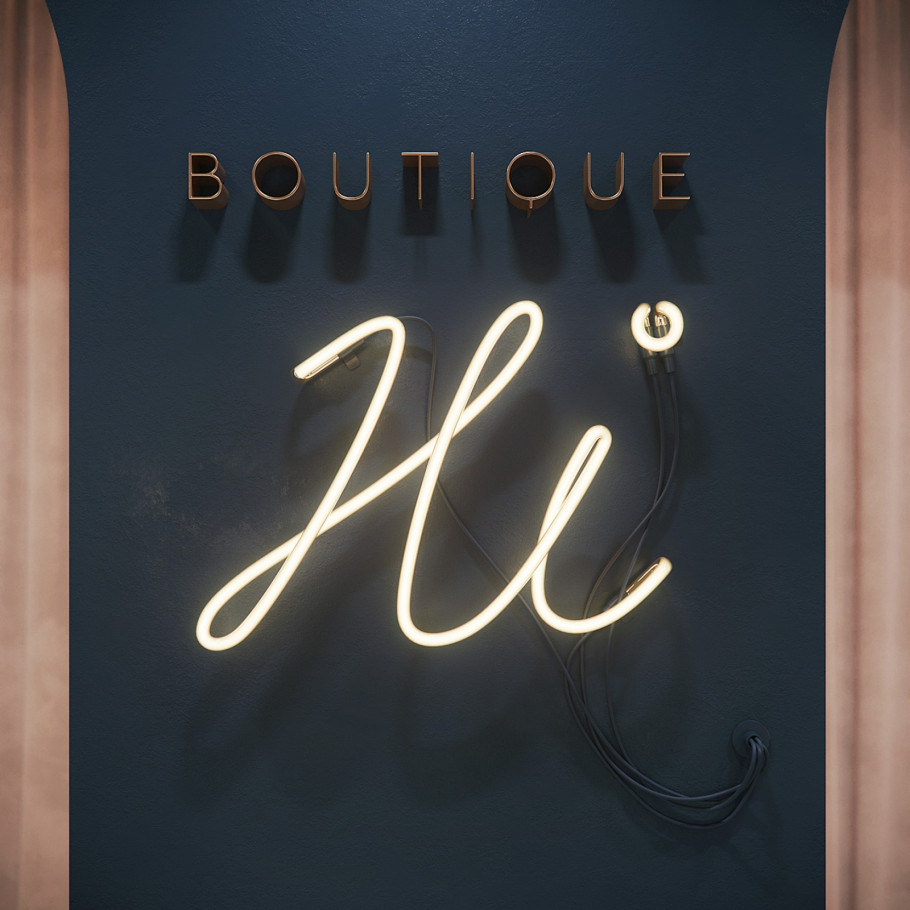 Hi! Boutique