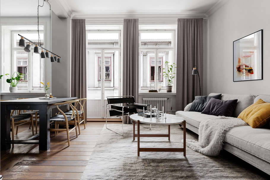 Apartment in Gothenbur