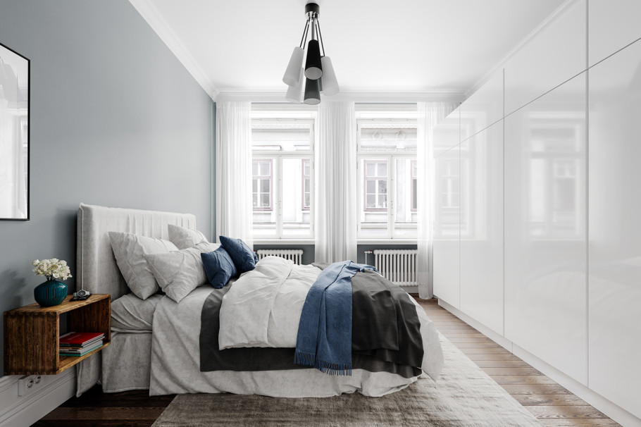 Apartment in Gothenbur
