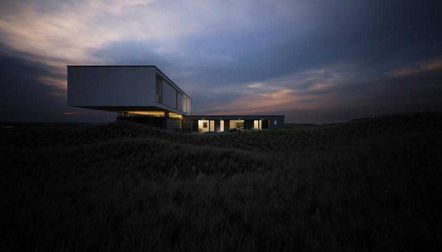 Dune House