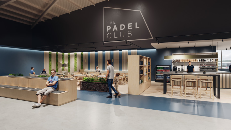 The Padel Club