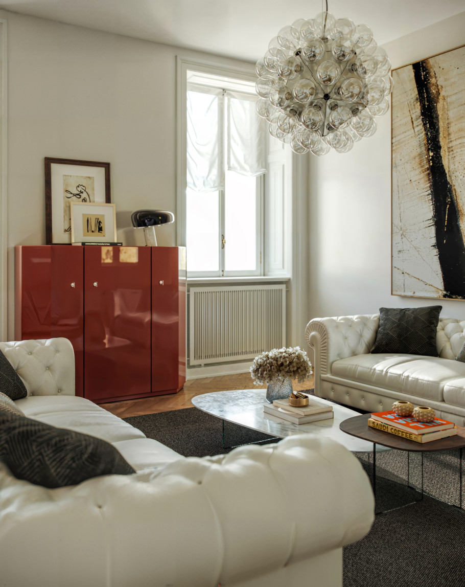 Private Apartment