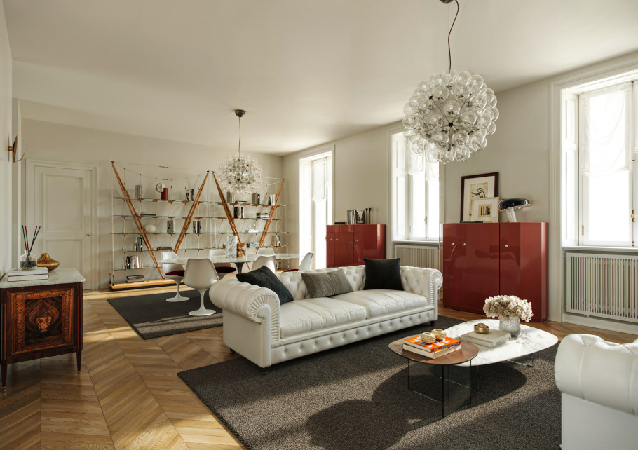 Private Apartment