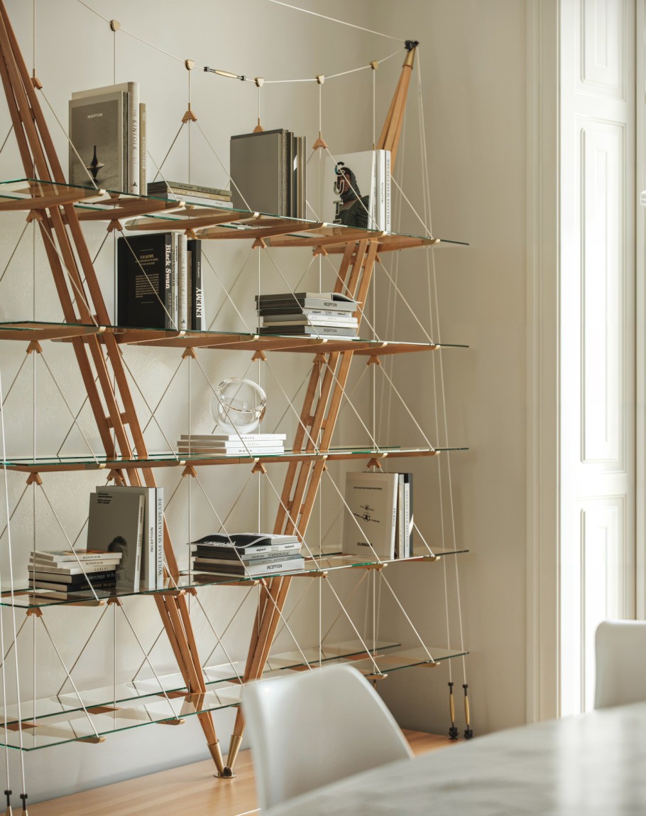 Private Apartment