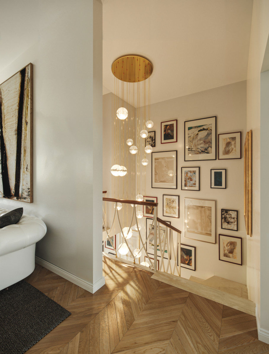 Private Apartment