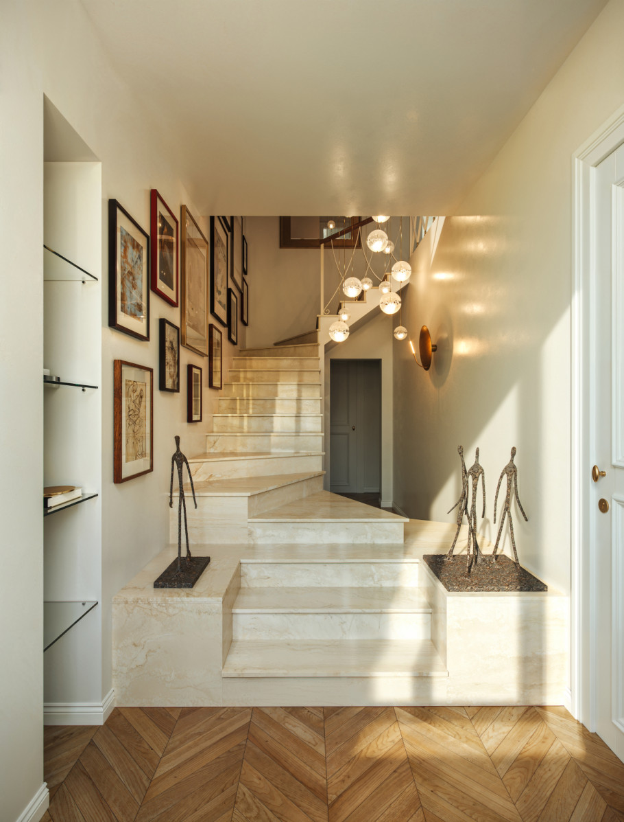 Private Apartment