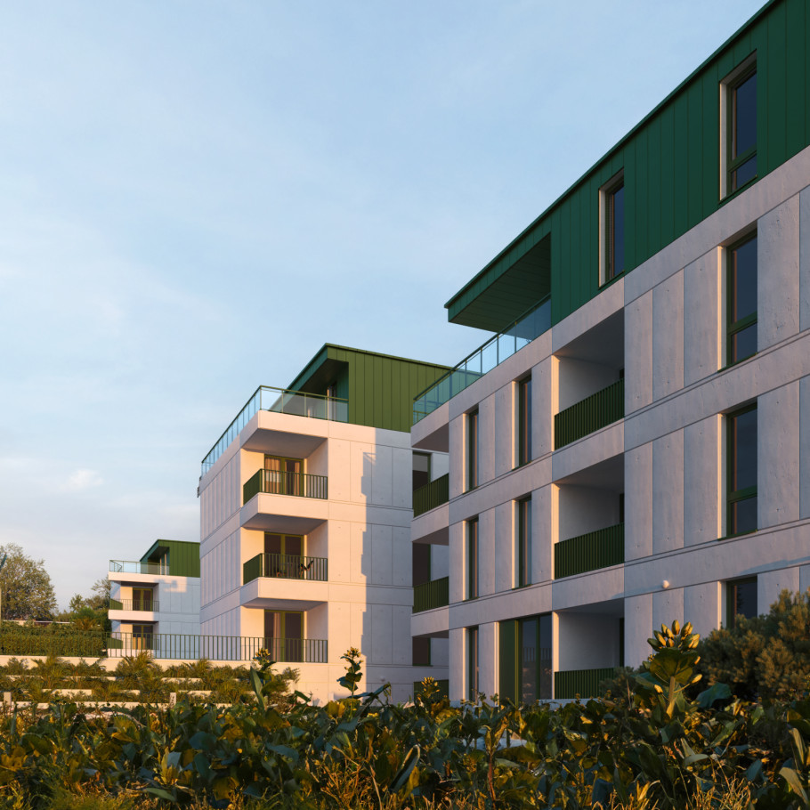 Toulouse Residential