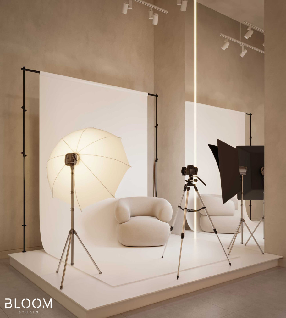 Photography Studio