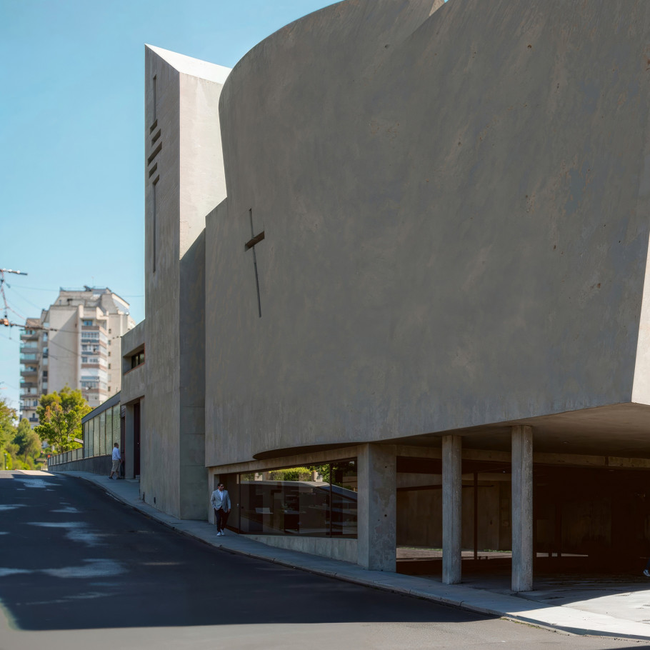 New Church