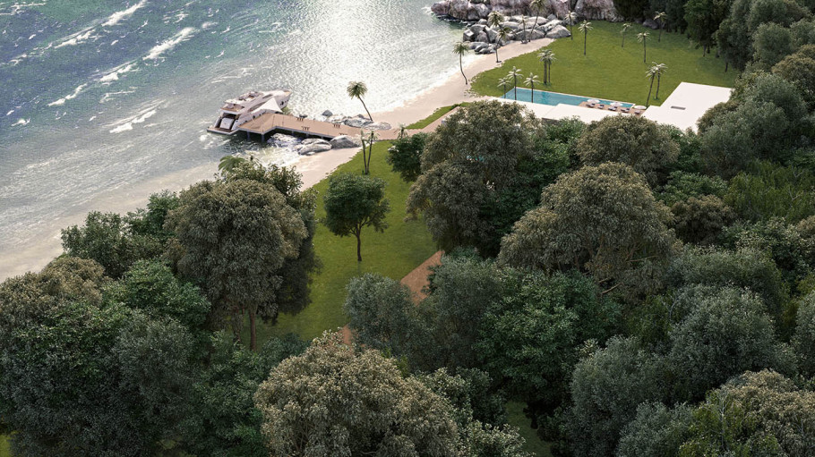 House Resort