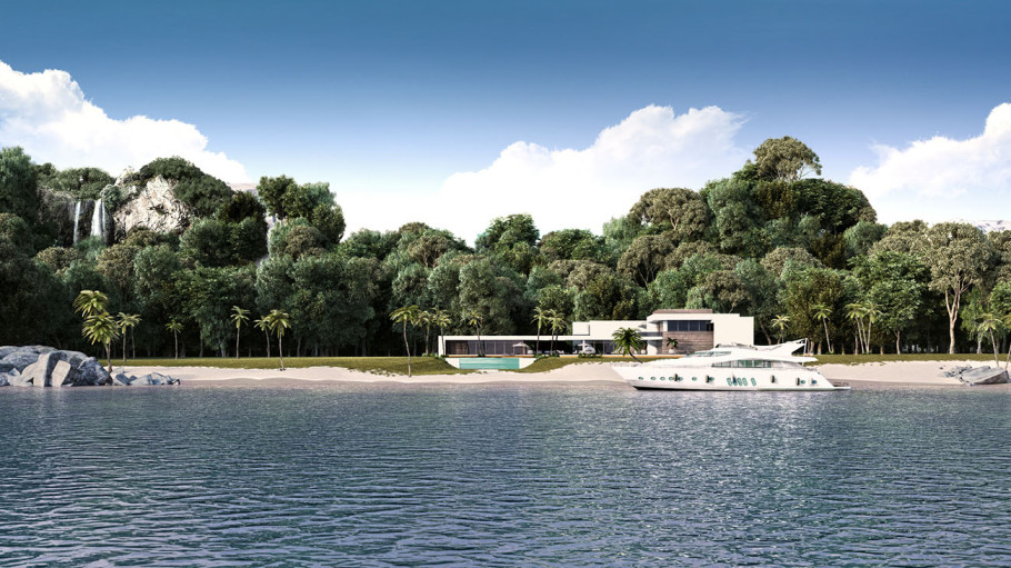 House Resort