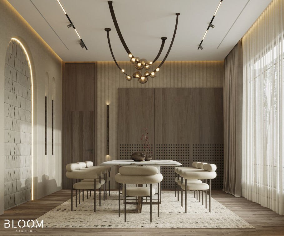 Dining Room II