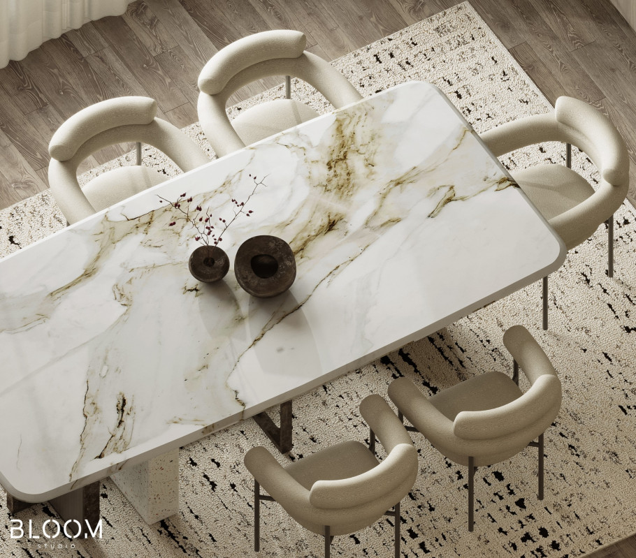 Dining Room II