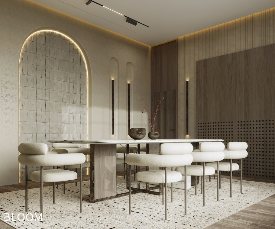 Dining Room II